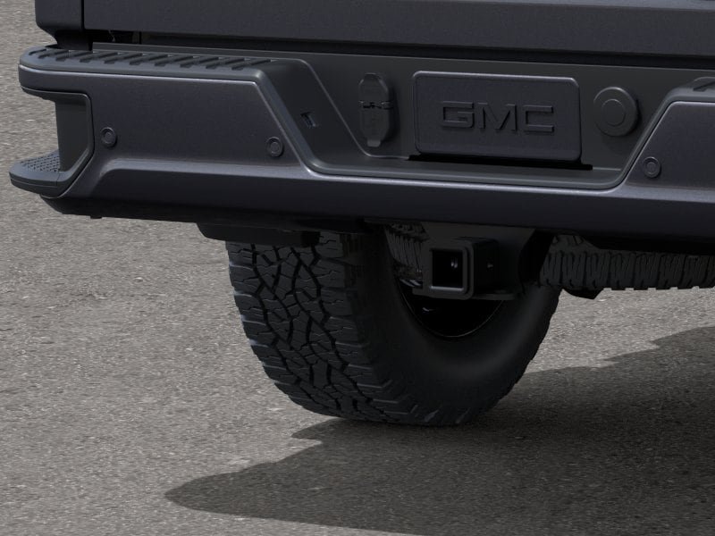New 2026 GMC Sierra 2500 Denali w/ Denali Reserve Package AWD/4WD image 14