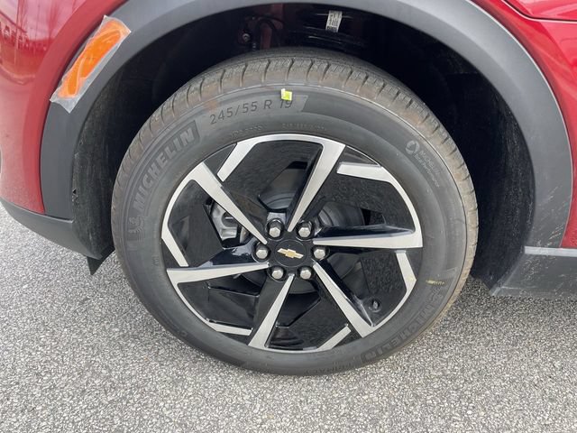 New 2026 Chevrolet Equinox EV LT AWD/4WD image 10