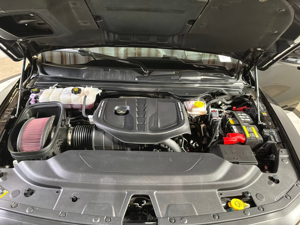 Used 2025 RAM 1500 RHO w/ RHO Level 1 Equipment Group AWD/4WD image 29
