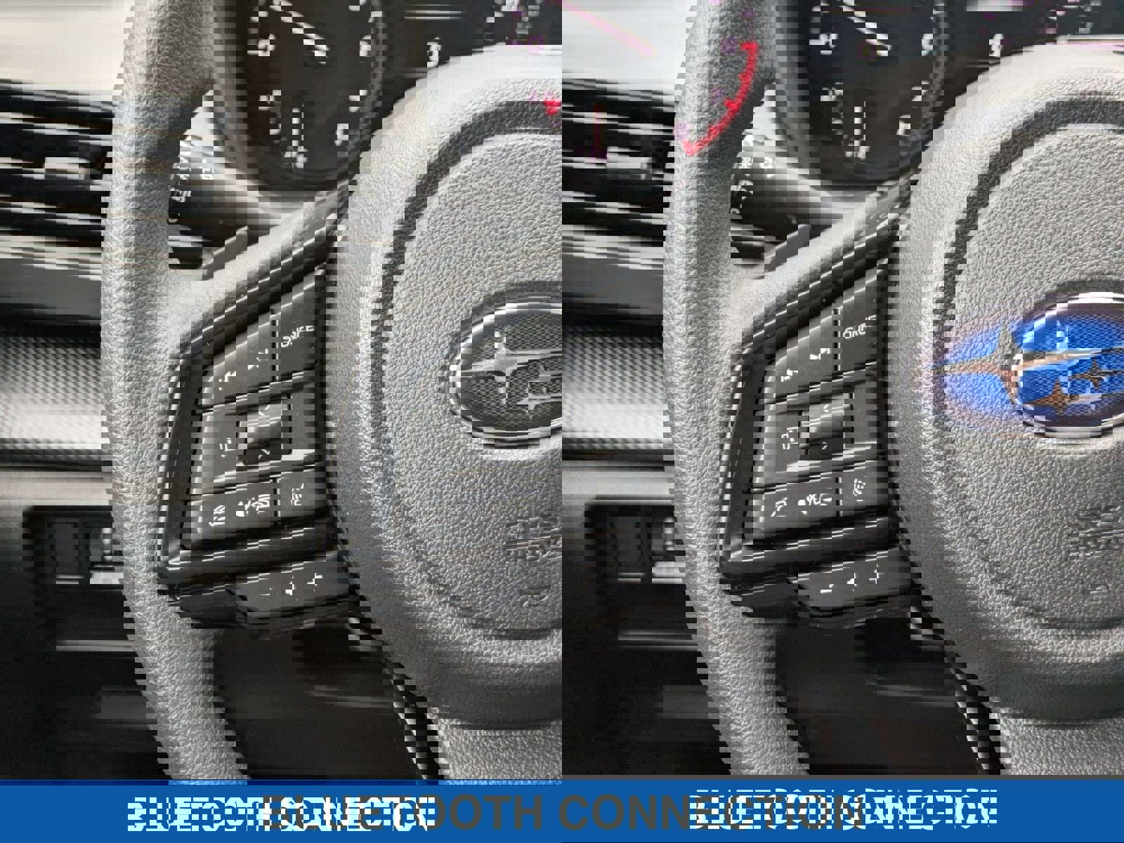 Certified 2026 Subaru Crosstrek 2.5i image 15