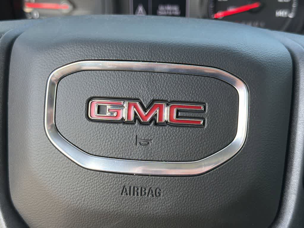 New 2026 GMC Sierra 2500 Pro w/ 1SA Pro Safety Plus Package image 37