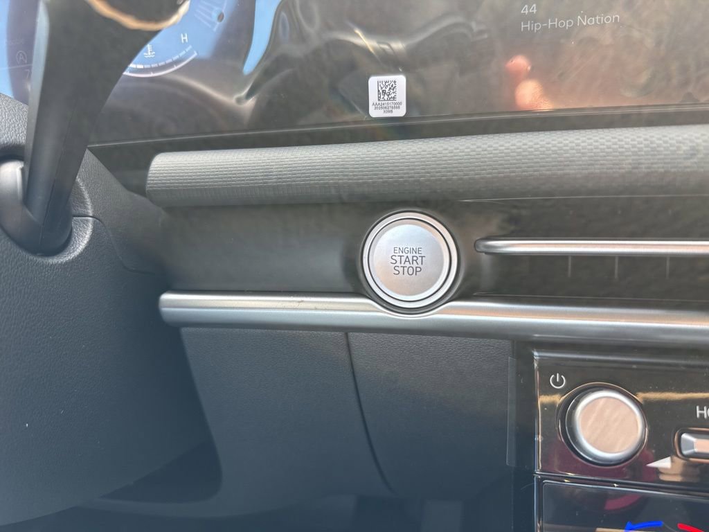 New 2026 Hyundai Tucson SEL image 35