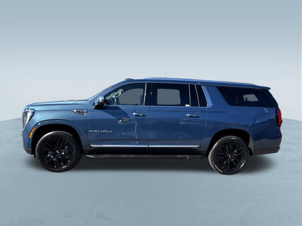 New 2026 GMC Yukon XL Denali w/ Advanced Technology Package AWD/4WD image 5