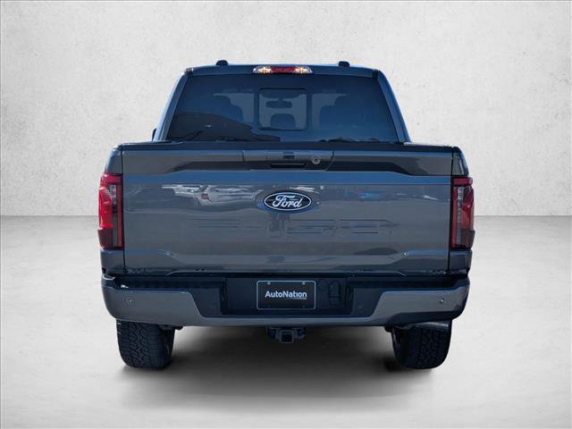 New 2026 Ford F150 XLT w/ Equipment Group 302A MID image 6