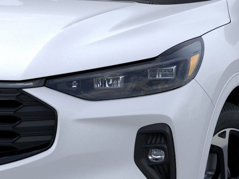 New 2025 Ford Escape ST-Line Elite w/ Premium Technology Package AWD/4WD image 19
