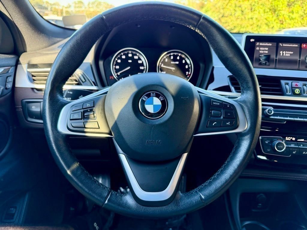 Used 2020 BMW X2 sDrive28i w/ Premium Package image 22