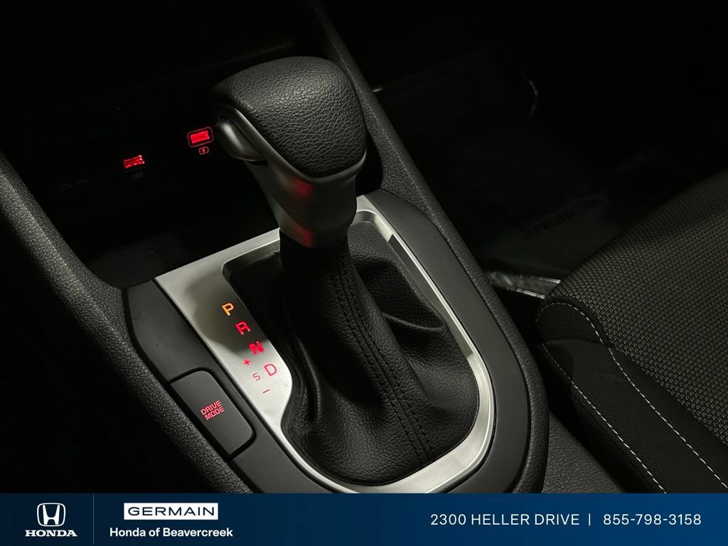Used 2024 Kia Forte LXS w/ LXS Technology Package FWD image 25