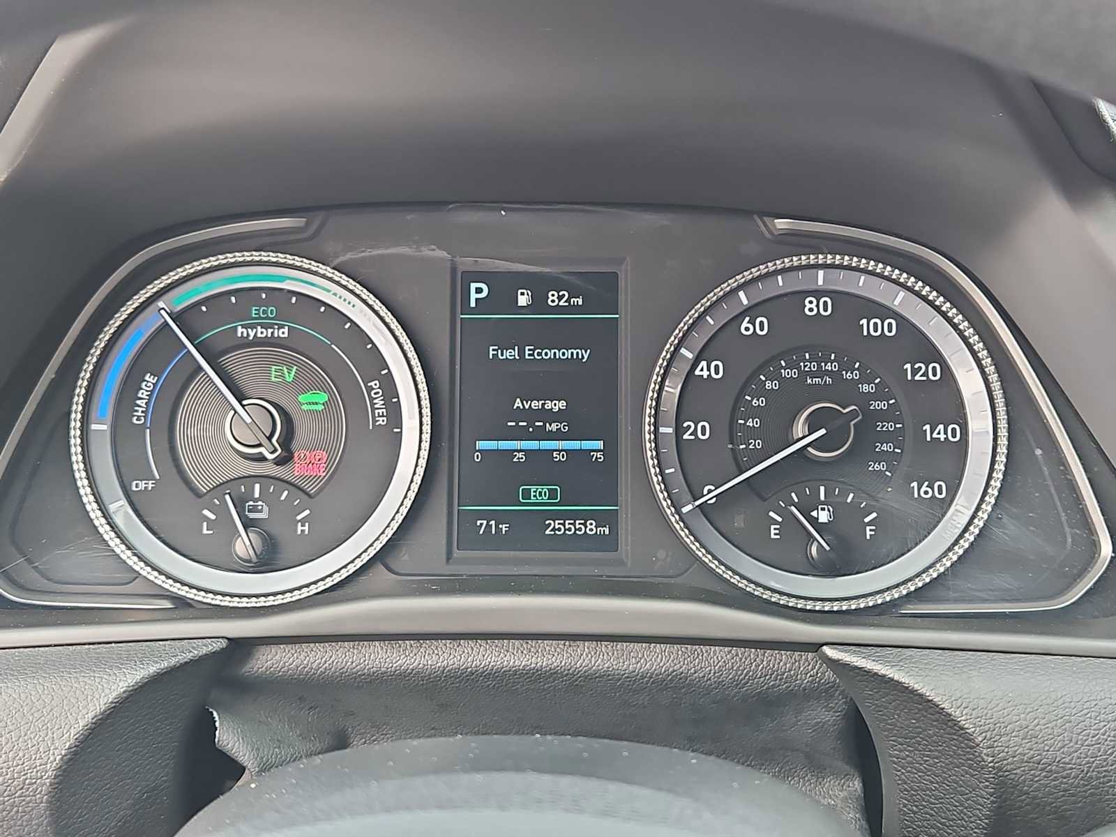 Certified 2023 Hyundai Sonata Blue image 32