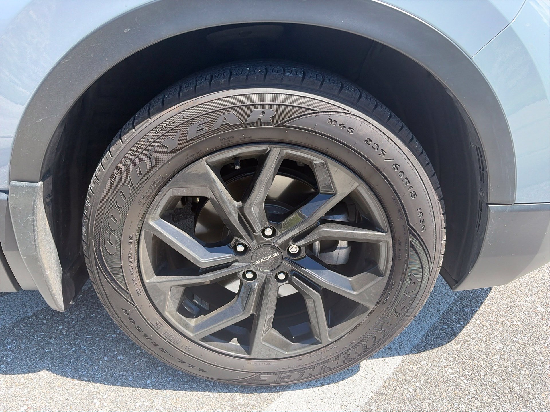 Used 2022 Honda CR-V EX image 14