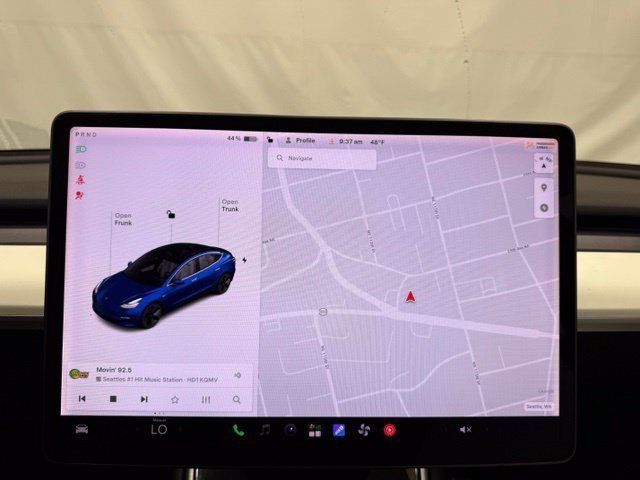 Used 2018 Tesla Model 3 Long Range AWD/4WD image 30