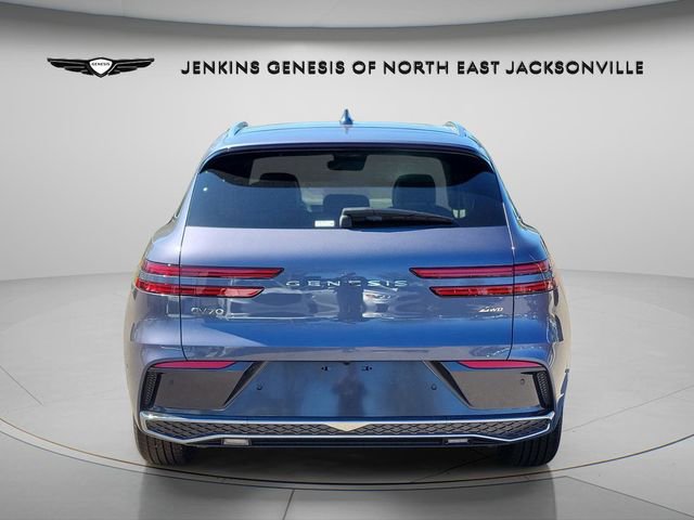 New 2026 Genesis GV70 2.5T Advanced image 3