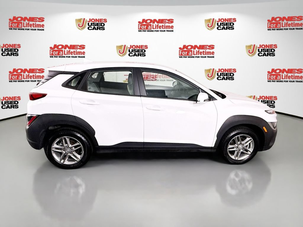 Certified 2023 Hyundai Kona SE w/ Cargo Package FWD image 16