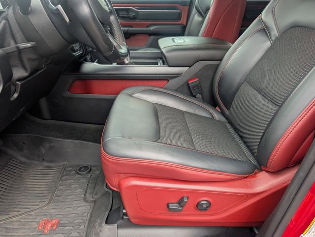 Used 2021 RAM 1500 TRX w/ Trailer Tow Group image 14