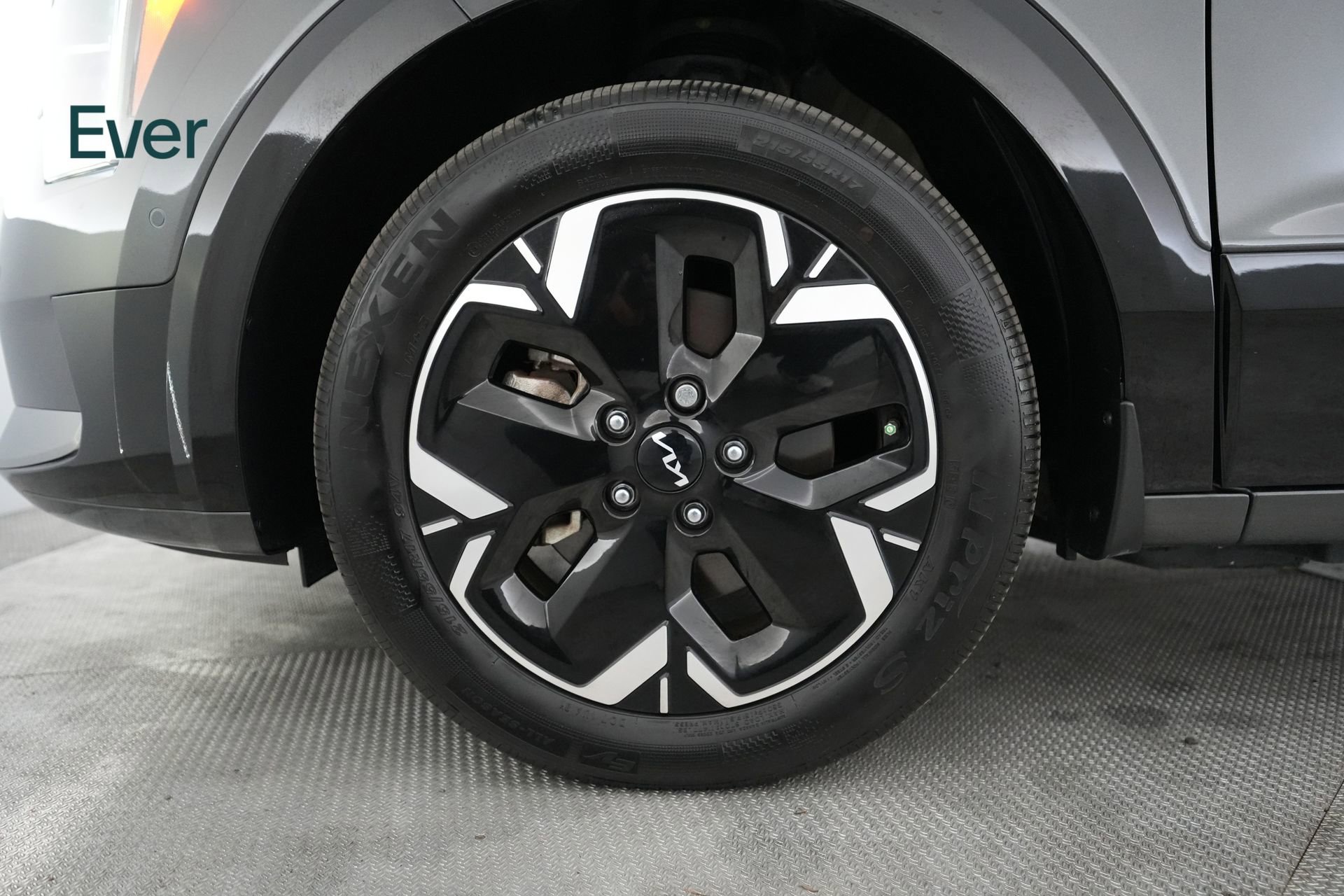 Used 2024 Kia Niro Wave image 19