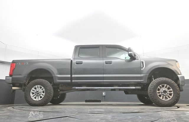 Used 2018 Ford F250 XL w/ STX Appearance Package AWD/4WD image 25