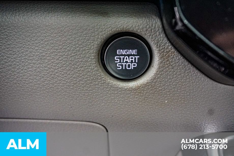 Used 2025 Kia Carnival SX Prestige image 53