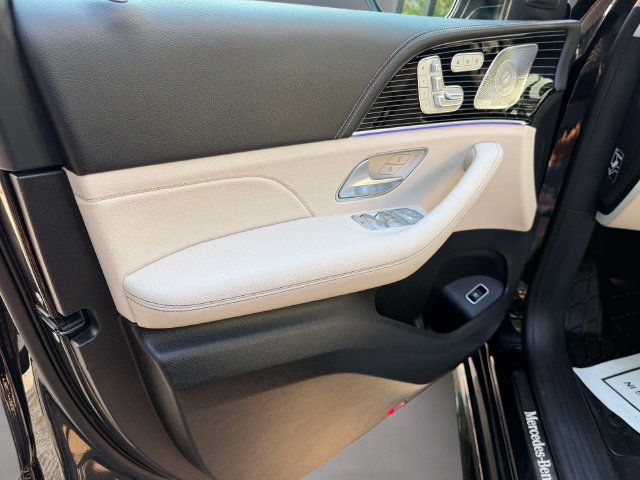 Certified 2024 Mercedes-Benz GLE 450 4MATIC image 24
