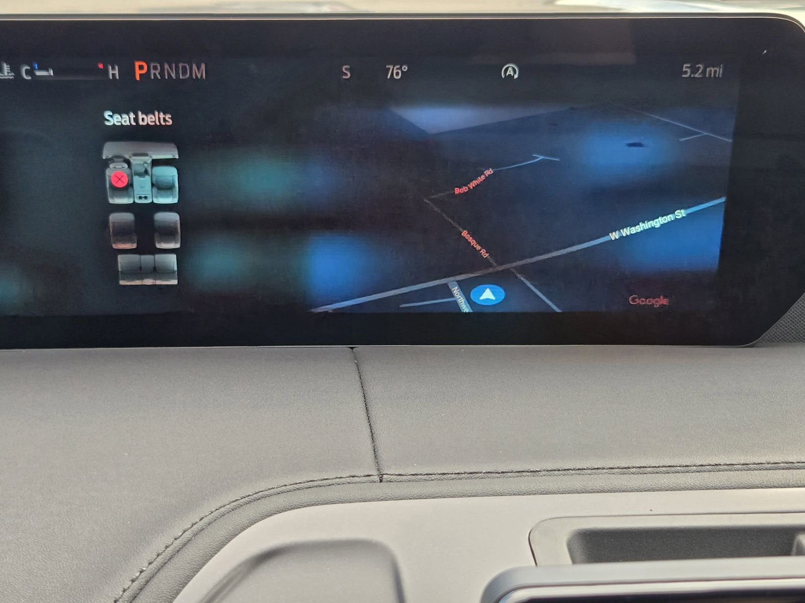 New 2026 Ford Expedition Tremor image 17