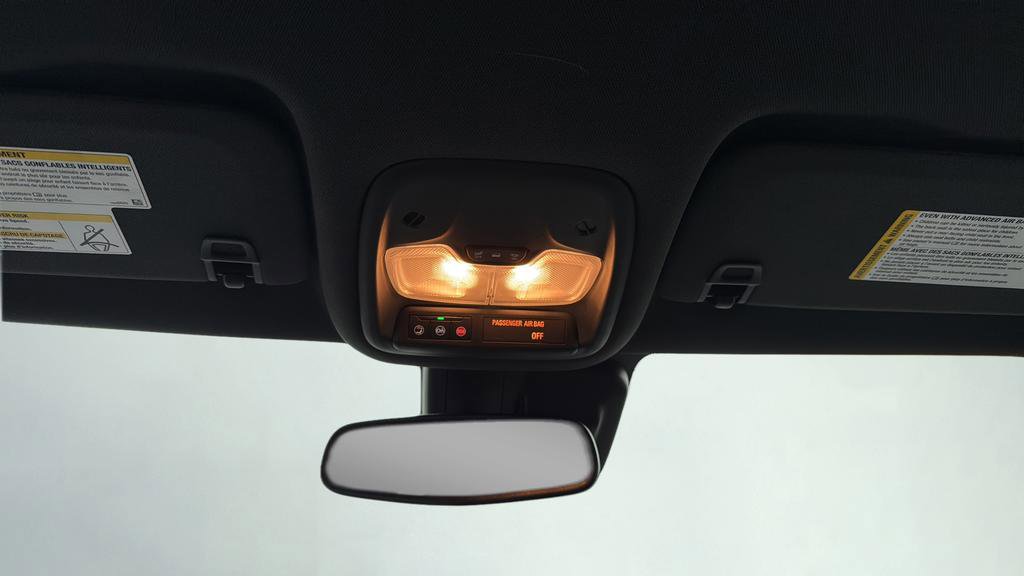 Used 2025 Chevrolet TrailBlazer ACTIV w/ Convenience Package FWD image 22