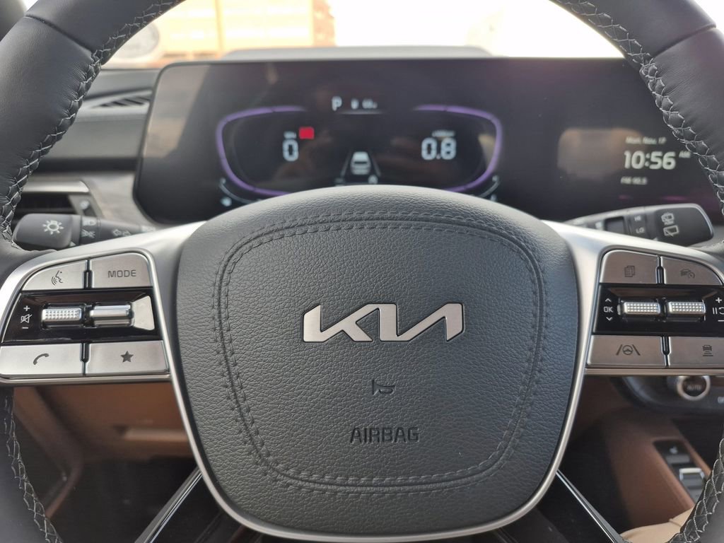 New 2025 Kia Telluride EX X-Line image 18