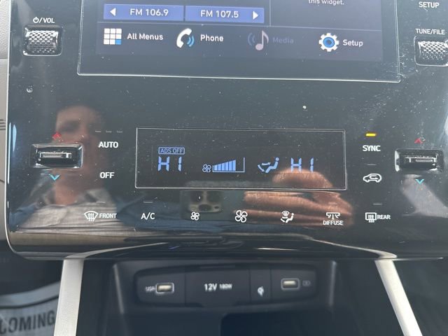 Used 2024 Hyundai Tucson SEL image 27