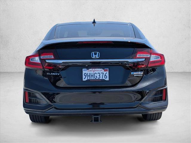 Used 2018 Honda Clarity Touring image 6