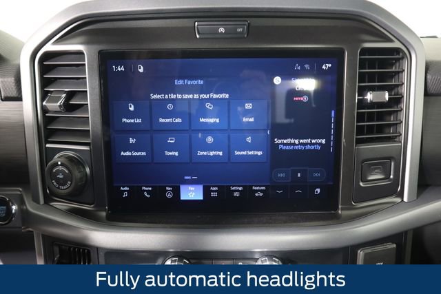 New 2026 Ford F150 XLT w/ Equipment Group 302A MID AWD/4WD image 47