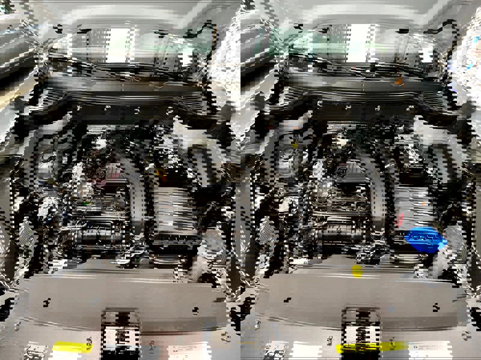 New 2026 Volkswagen Taos SEL image 13