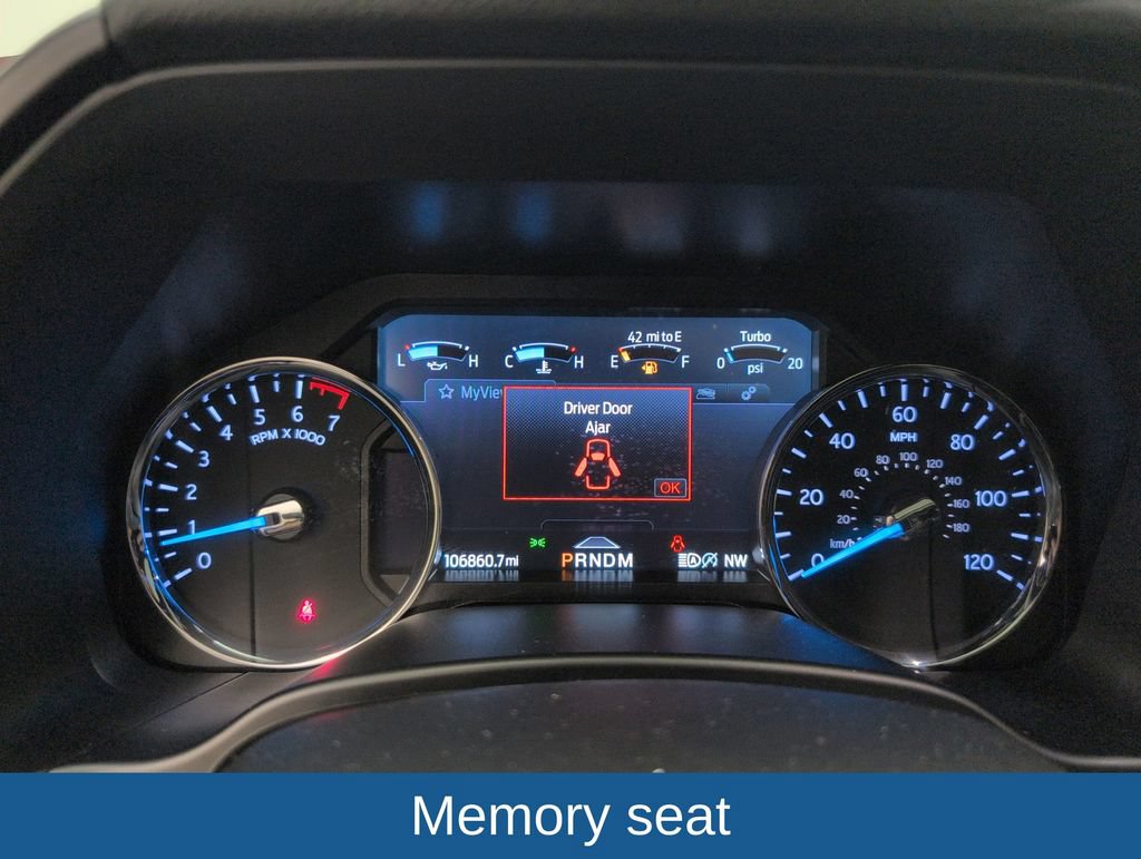 Used 2021 Ford Expedition Max Limited RWD image 23