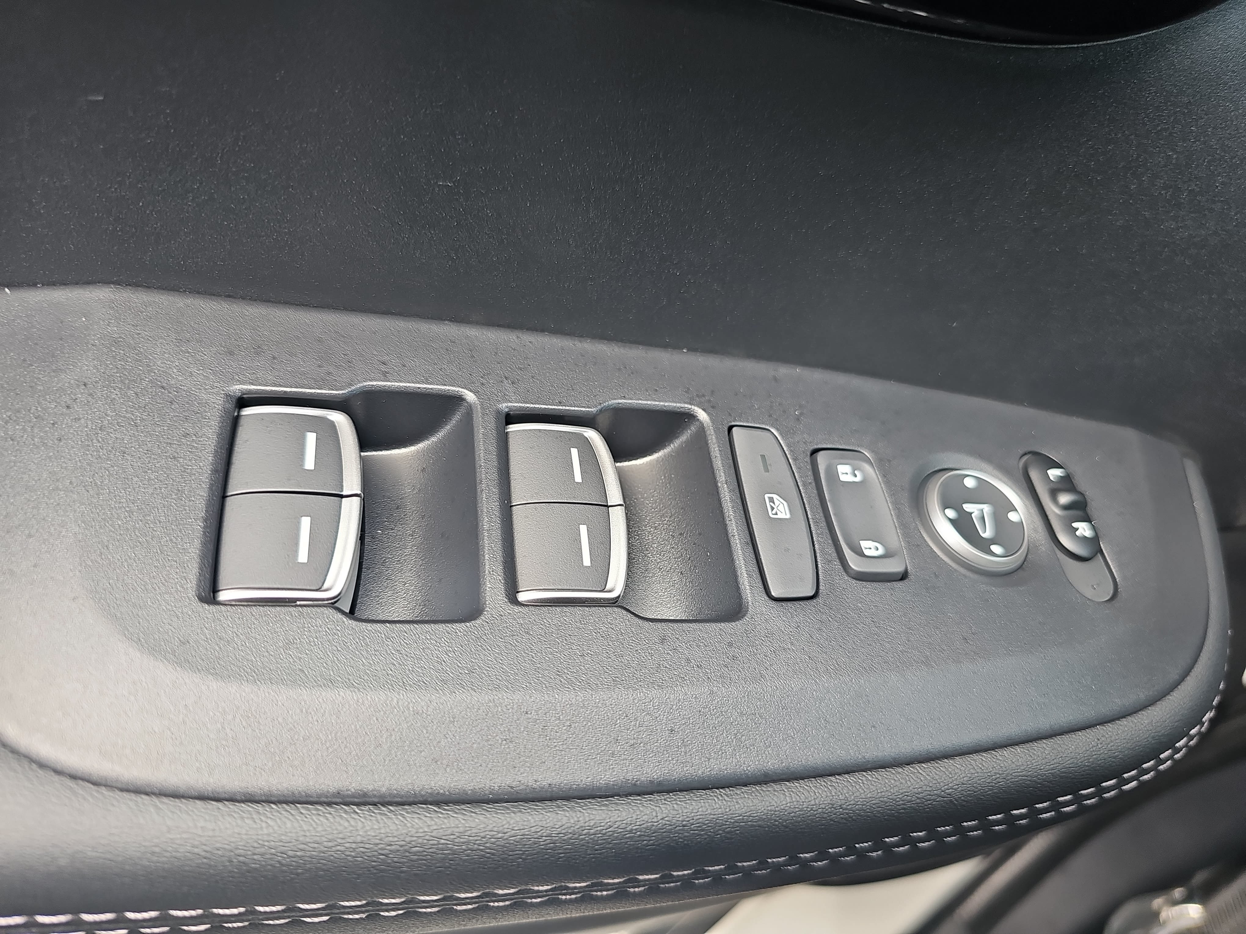 New 2026 Acura ADX AWD image 26
