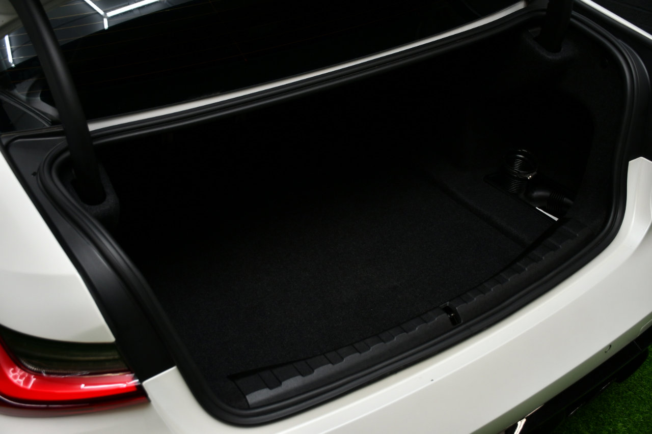 Used 2023 BMW M3 w/ Executive Package image 52