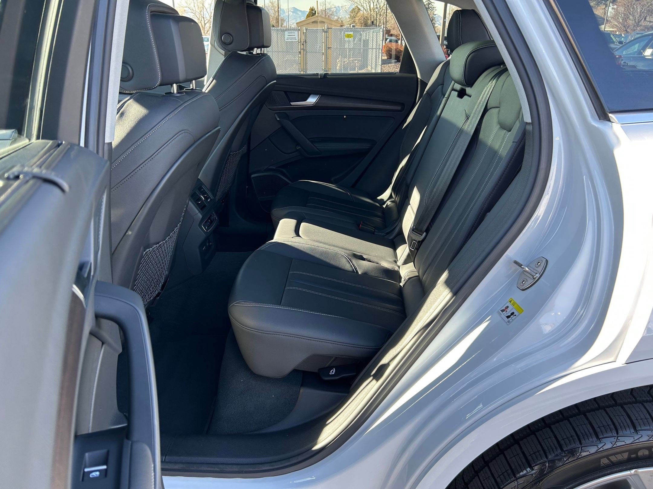 Used 2023 Audi Q5 2.0T Prestige w/ Prestige Package image 24