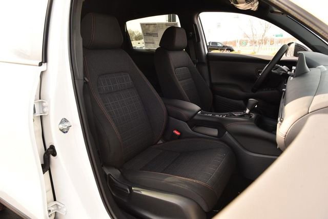 New 2026 Honda HR-V Sport image 21