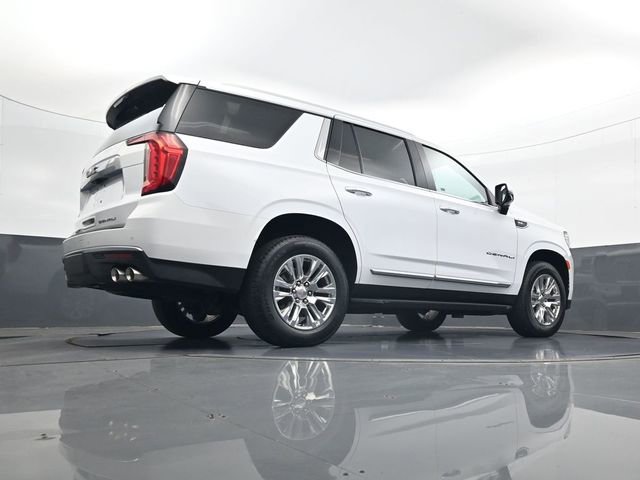 Used 2023 GMC Yukon Denali AWD/4WD image 26