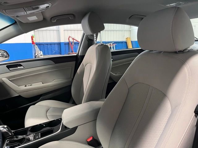 Used 2018 Hyundai Sonata SEL FWD image 23