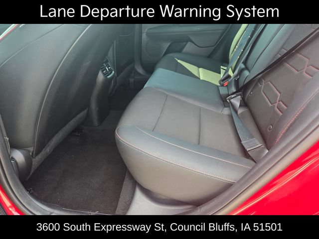 Used 2021 Kia Forte GT FWD image 24