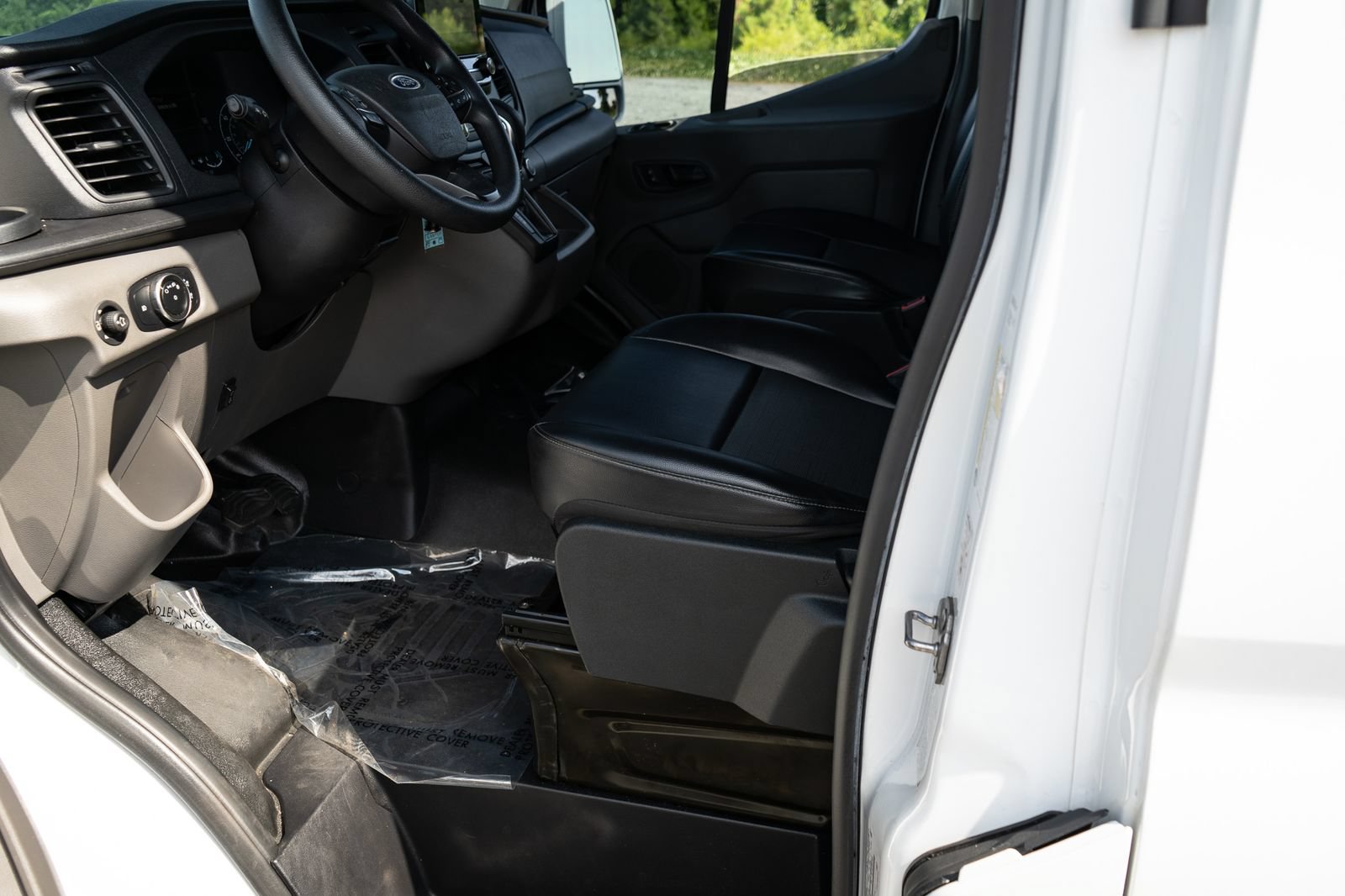 Used 2020 Ford Transit 350 XL RWD image 16