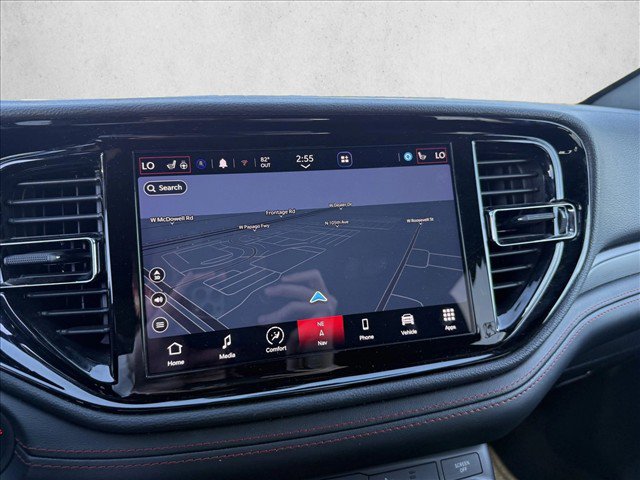 Used 2025 Dodge Durango GT AWD/4WD image 19