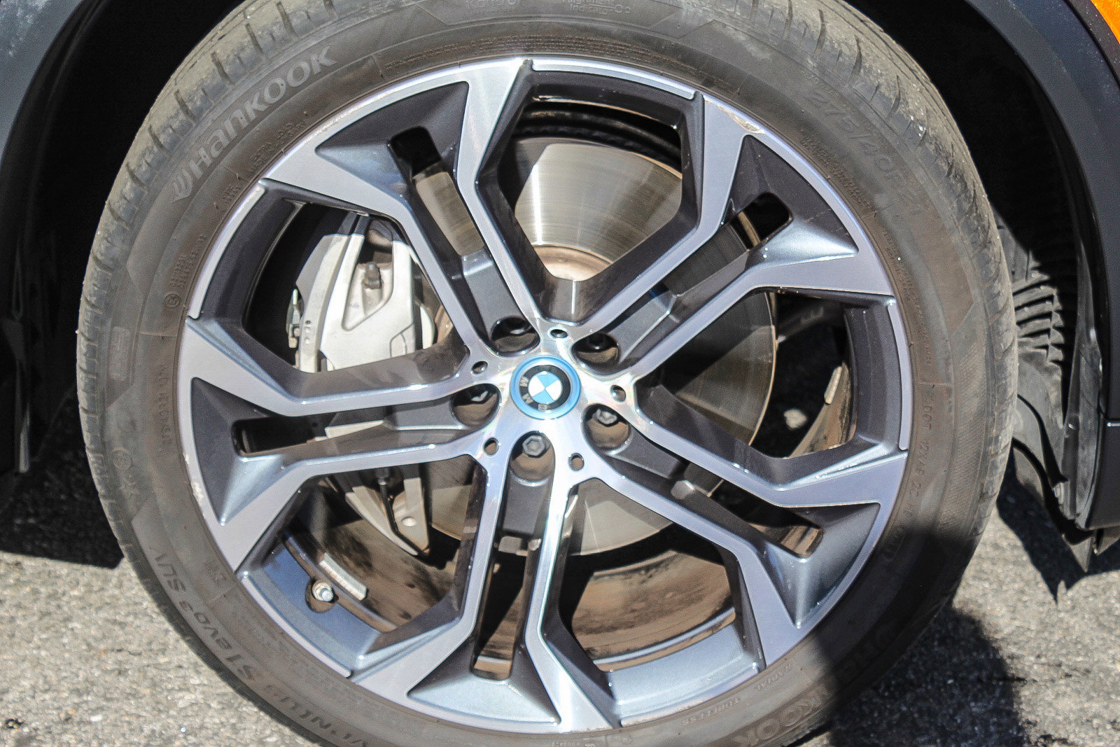 Used 2023 BMW X5 xDrive45e w/ Executive Package image 10