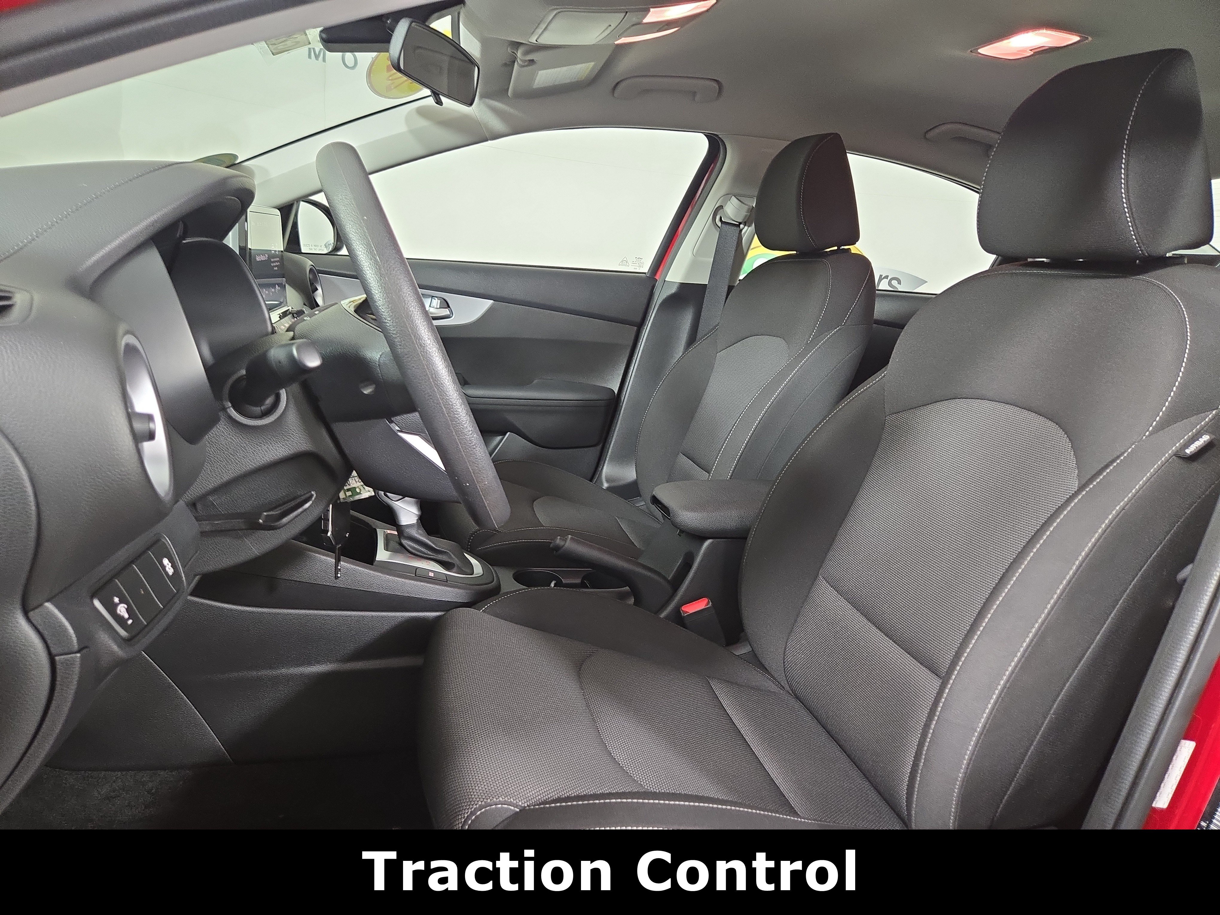 Used 2023 Kia Forte LXS FWD image 11