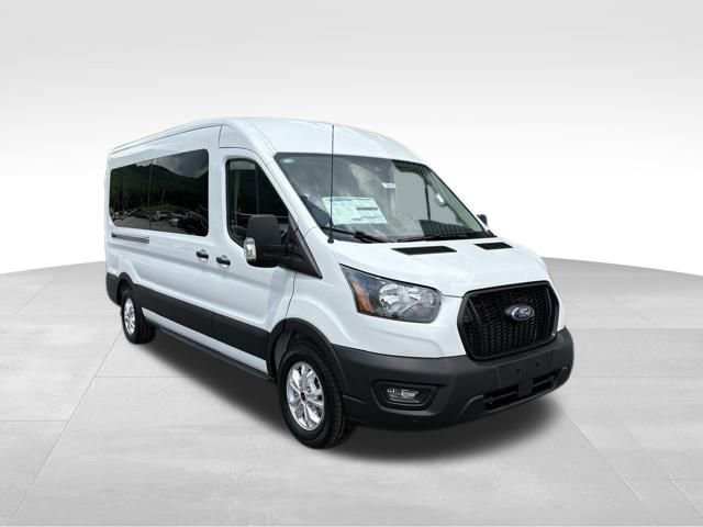 New 2025 Ford Transit 350 XL image 3