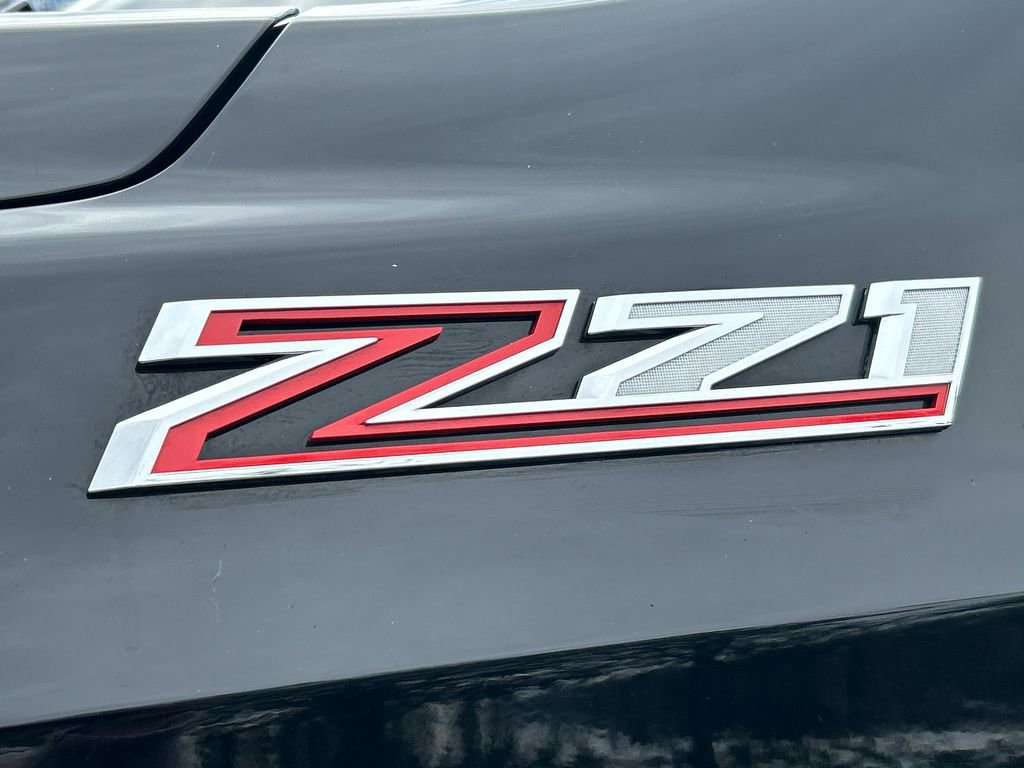 Used 2024 Chevrolet Tahoe Z71 w/ Z71 Off-Road Package AWD/4WD image 28