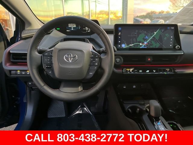 Used 2024 Toyota Prius Prime image 18