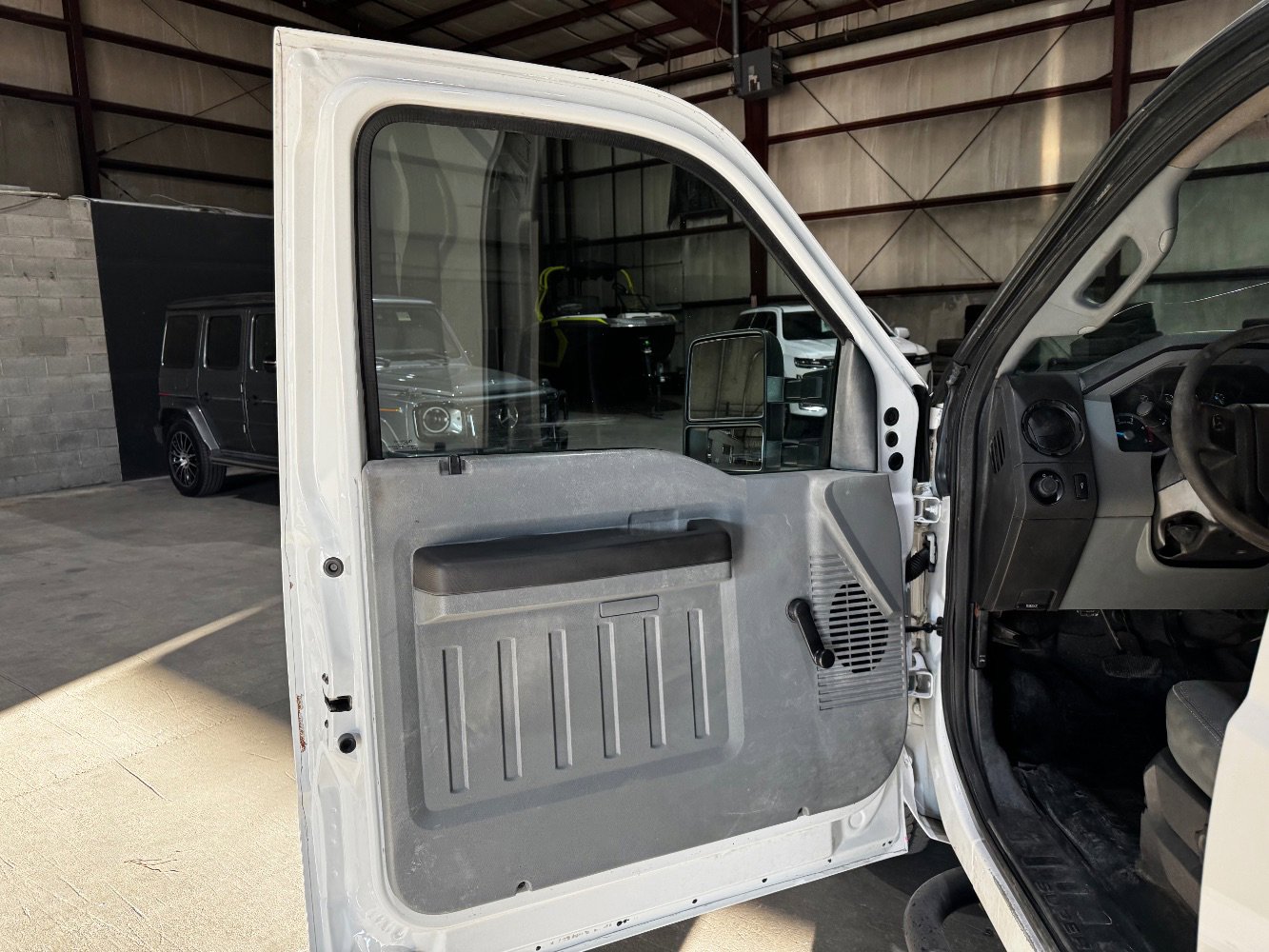 Used 2016 Ford F350 XL image 11