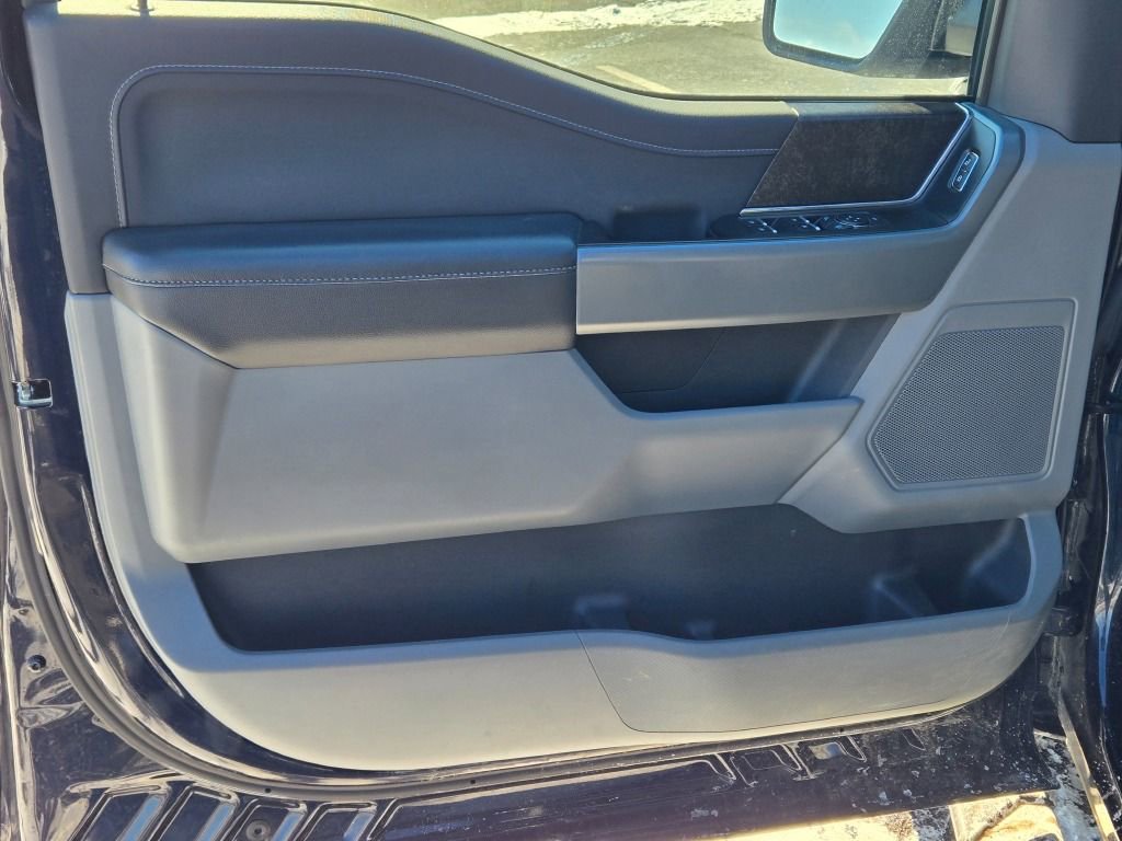 Used 2022 Ford F150 XLT w/ Equipment Group 302A High image 20