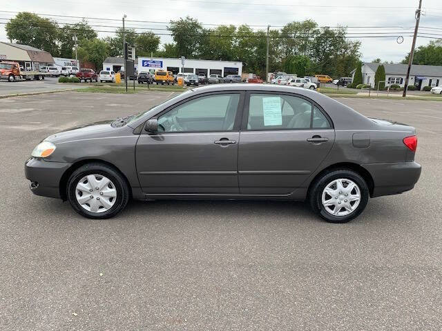 Used 2007 Toyota Corolla LE image 6