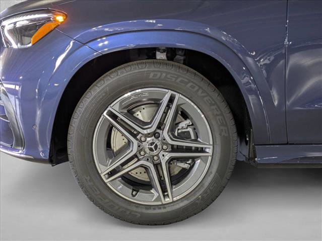 New 2026 Mercedes-Benz GLE 450 4MATIC image 10