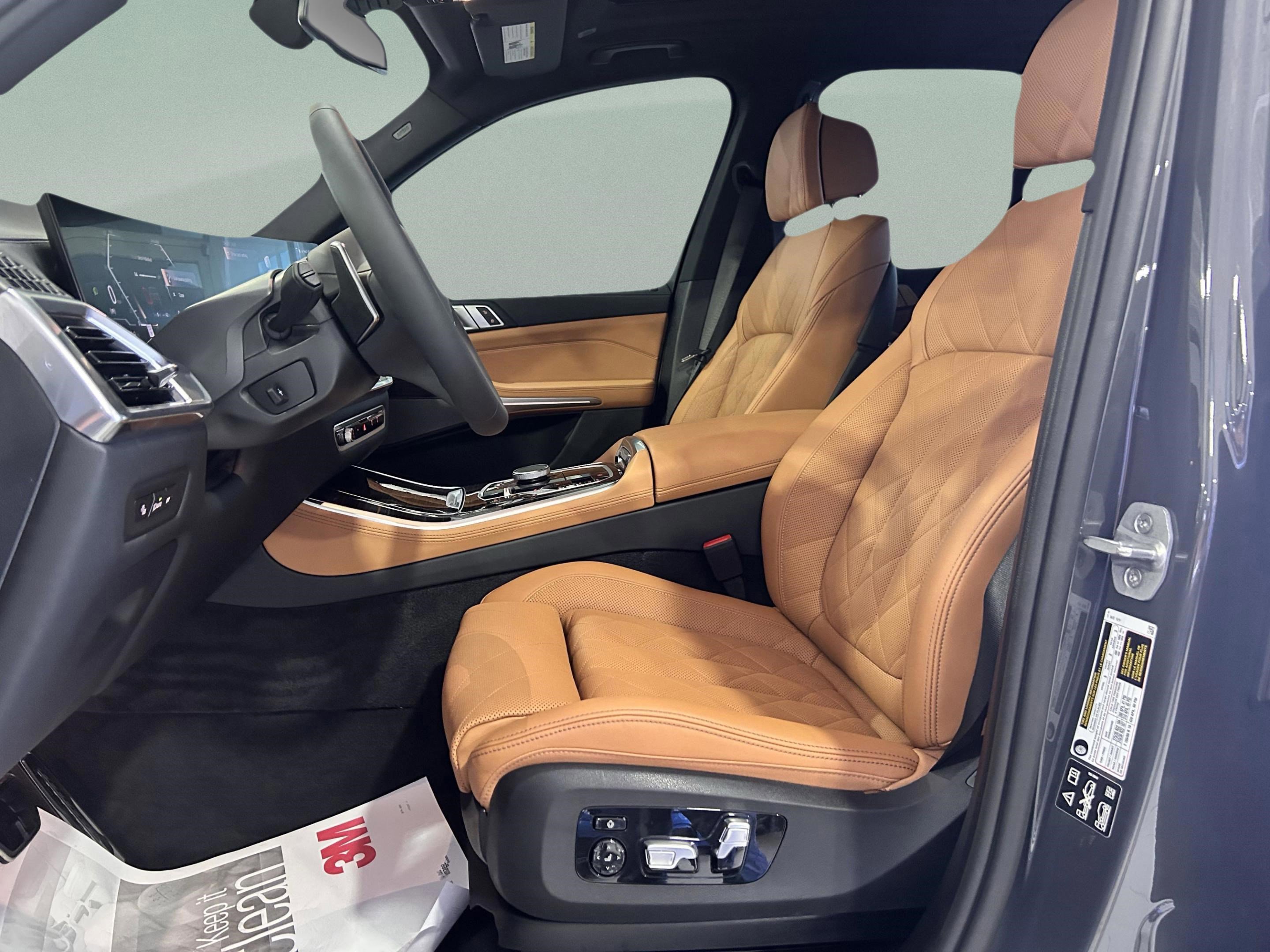 Used 2026 BMW X5 xDrive40i image 25