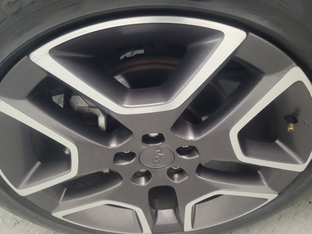 Used 2020 Jeep Renegade Sport FWD image 31