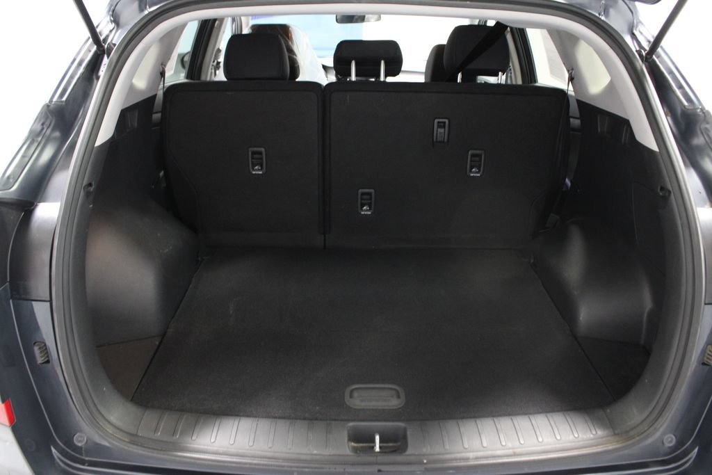 Used 2021 Hyundai Tucson SE AWD/4WD image 16